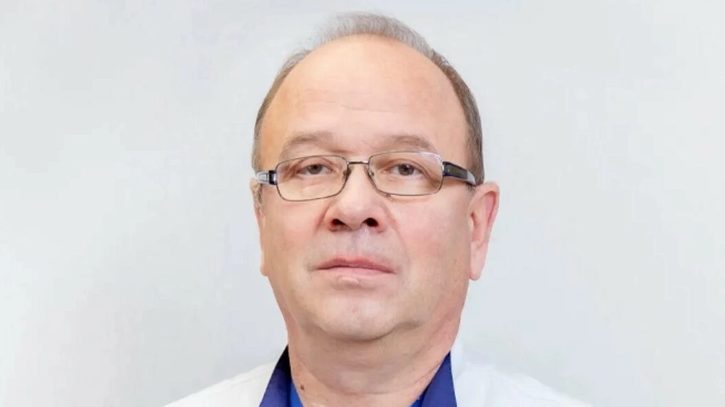 Педиатрический университет выражает соболезнования в связи со смертью Андрея Савина - tvspb.ru