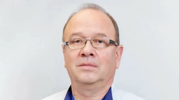 Педиатрический университет выражает соболезнования в связи со смертью Андрея Савина