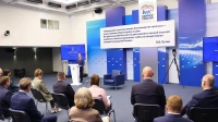 Экспертный совет «Единой России» представил предложения в новую Народную программу