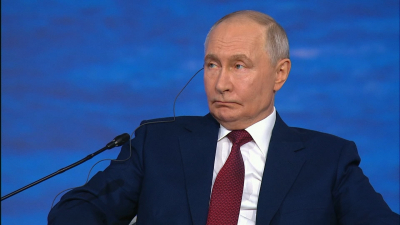 Владимир Путин подчеркнул, что России важна стабильность на нефтегазовых рынках