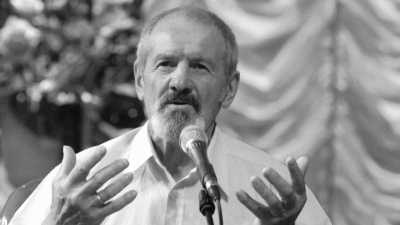 Умер Александр Сёмочкин, благодаря которому в Выре появился «Дом станционного смотрителя»