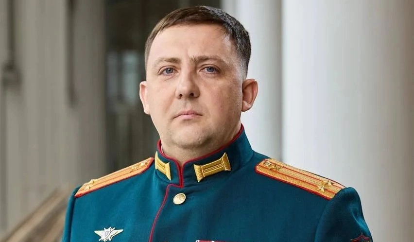 Участник программы «Время героев» Илья Агапов стал федеральным инспектором по Республике Северная Осетия – Алания аппарата полномочного представителя Президента РФ в СКФО - tvspb.ru