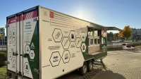 Петербург бьет рекорды по сбору опасных отходов — 1750 тонн за полгода
