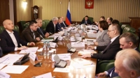В правительстве России назвали регионы для приоритетной поставки топлива