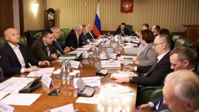 В правительстве России назвали регионы для приоритетной поставки топлива