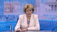 Ирина Потехина: Петербург обновил исторический рекорд по числу стобалльников на ЕГЭ