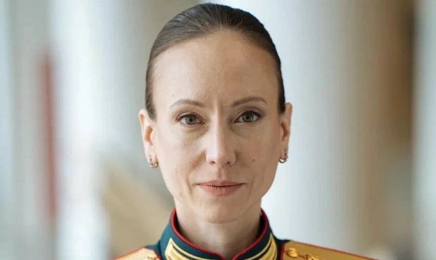 Участница программы «Время героев» Людмила Емельянова стала советником вице-губернатора Московской области - tvspb.ru