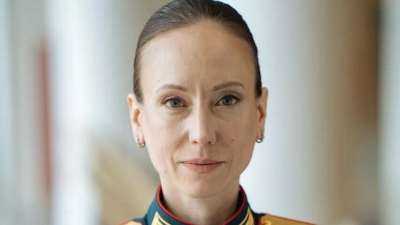 Участница программы «Время героев» Людмила Емельянова стала советником вице-губернатора Московской области