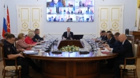 Александр Беглов: Государственный антинаркотический комитет рекомендовал петербургские программы профилактики к использованию в других регионах России