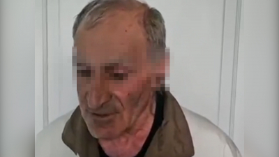На Дунайском проспекте мужчина спалил пять машин, пытаясь отомстить водителю за сбитого кота