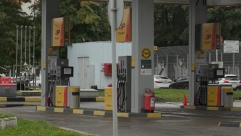 Александр Бельский объяснил перебои с топливом в Петербурге картельным сговором