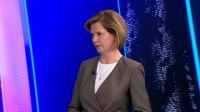 Елена Фидрикова: Бюджет города обеспечивает стопроцентную потребность в организации детского отдыха