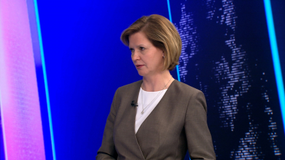 Елена Фидрикова: Бюджет города обеспечивает стопроцентную потребность в организации детского отдыха