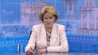 Ирина Потехина: Дефицита школ на сегодняшний день в Петербурге нет