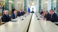Александр Беглов: Подготовка к 250-летию Павловска вышла на финишную прямую — ведется масштабная реставрация и благоустройство