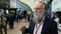 «Суверенитет — это ключ»: Александр Дугин рассказал о будущем России