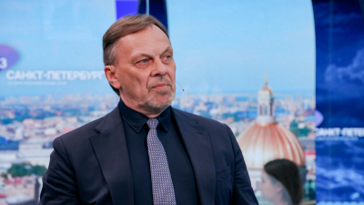 Андрей Головнев: Для России Арктика – не окраина, а опора