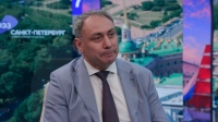 Андрей Сарана рассказал о применении ИИ в медицине