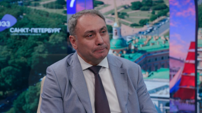 Андрей Сарана рассказал о применении ИИ в медицине