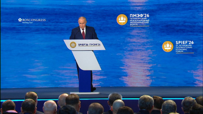 Владимир Путин рассказал о задаче быстрее отремонтировать объекты культурного наследия