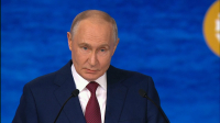 Путин подписал пакет законов об ограничениях для релокантов, которые уклоняются от наказания