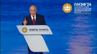 Ключевой проблемой ирано-израильского урегулирования Владимир Путин назвал отсутствие доверия