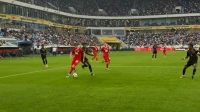 Россия обыграла Тринидад и Тобаго со счётом 3:0