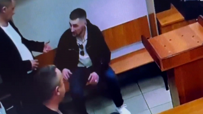 Страсть к бесплатной икре стерляди и шотландскому виски привела петербуржца в колонию