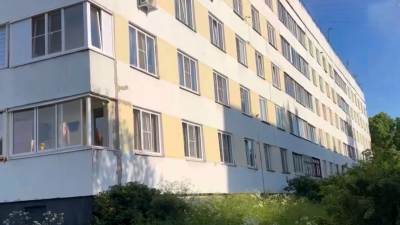 В Ленобласти школьник получил травмы после падения из окна – возбуждено уголовное дело