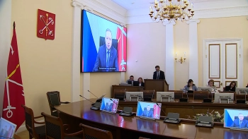 Вклад туризма в экономику Петербурга вырос до 843 млрд рублей, а турпоток достиг 12,4 млн поездок