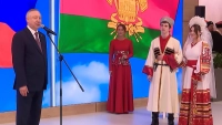 Новые соглашения и орден для «Океанприбора»: итоги рабочей недели Александра Беглова