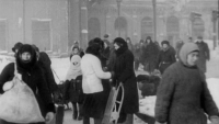 Живая память в личных историях: проект о блокаде может стать постоянной выставкой в Петербурге