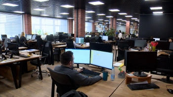 Петербург нарастит объём федеральных средств на развитие инноваций