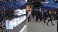 На ПМЭФ-2026 представили пространство национальных брендов «Знай наших»