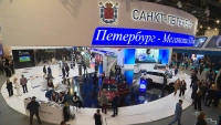 Русская тройка, восточный колорит, Стивен Сигал: чем примечателен второй день ПМЭФ