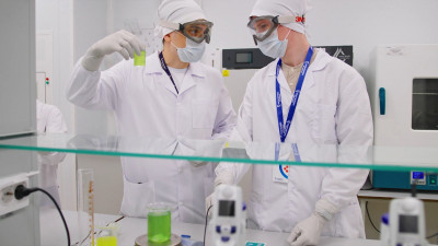 Компания ПРОМОМЕД инвестирует в создание комплекса по выпуску редких высокотехнологичных препаратов в Мордовии