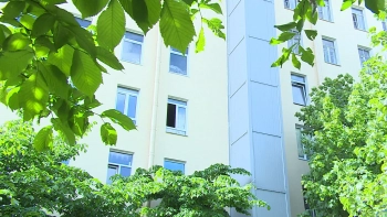 Стрельба по граффитистам: житель дома на улице Шкапина открыл огонь по школьникам, которые разрисовывали забор