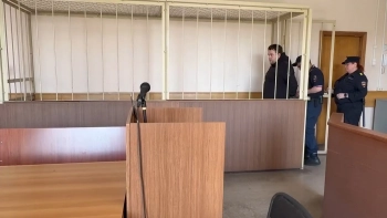 Убил в утробе: Александра Шалагина Приморский суд отправил в «Кресты» по делу о нападении с ножом на беременную жену