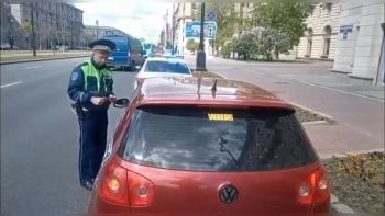 Громкая езда в Петербурге обойдётся дорого: нарушителей лишают регистрации