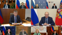 В правительстве предложили повысить размер федерального инвестиционного налогового вычета