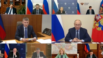 В правительстве предложили повысить размер федерального инвестиционного налогового вычета