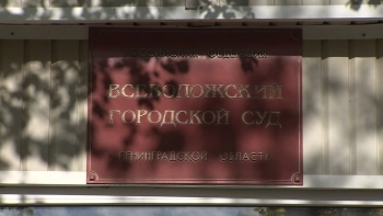 Дело о расправе на вечеринке в посёлке под Всеволожском, где гость принял удар топором на себя, передают в суд