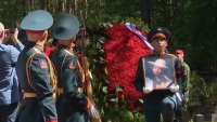 В память о великой актрисе: в честь Людмилы Чурсиной назовут один из скверов в Сестрорецке