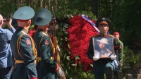 В память о великой актрисе: в честь Людмилы Чурсиной назовут один из скверов в Сестрорецке