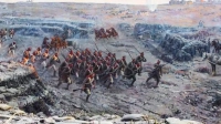 Легендарная панорама «Оборона Севастополя» будет восстановлена