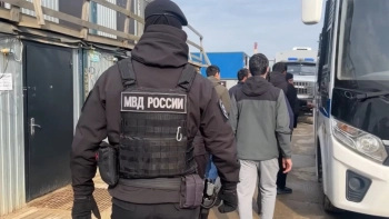 Александр Беглов обратился к работникам миграционной службы в их профессиональный праздник