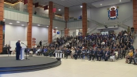 В Петербурге состоялось заседание регионального отделения «Единой России»