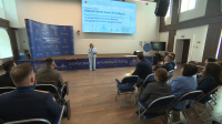 В Северной столице начала обучение третья группа программы «Время героев Санкт-Петербурга»