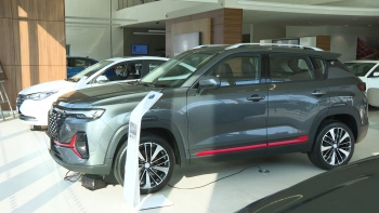 Выдача кредитов на покупку автомобилей в Петербурге с начала года выросла почти на 20%