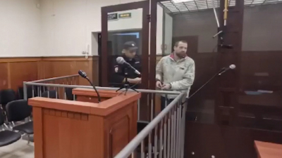 В Петербурге боксер-любитель получил пять лет колонии за избиение незнакомца до смерти в парадной